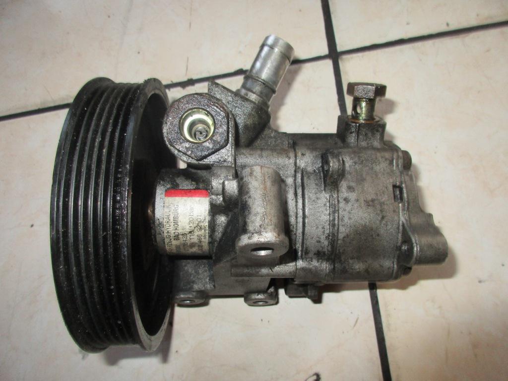 ГУР MERCEDES-BENZ E-класс W210/S210 (1995—1999)