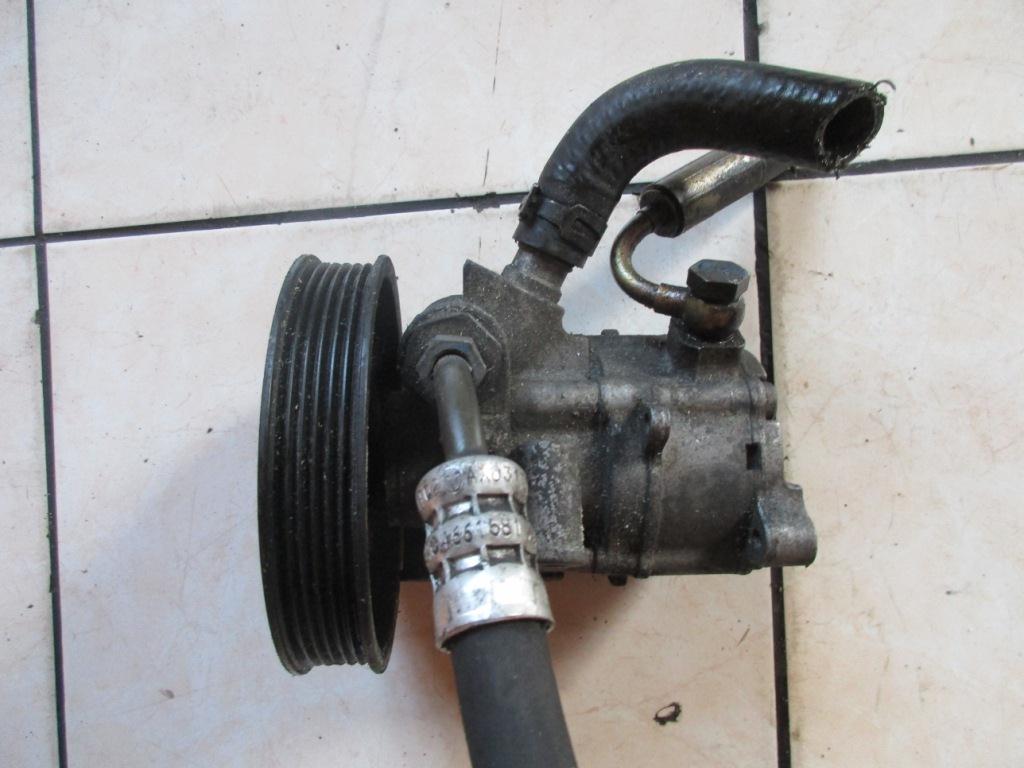 ГУР MERCEDES-BENZ E-класс W210/S210 (1995—1999)