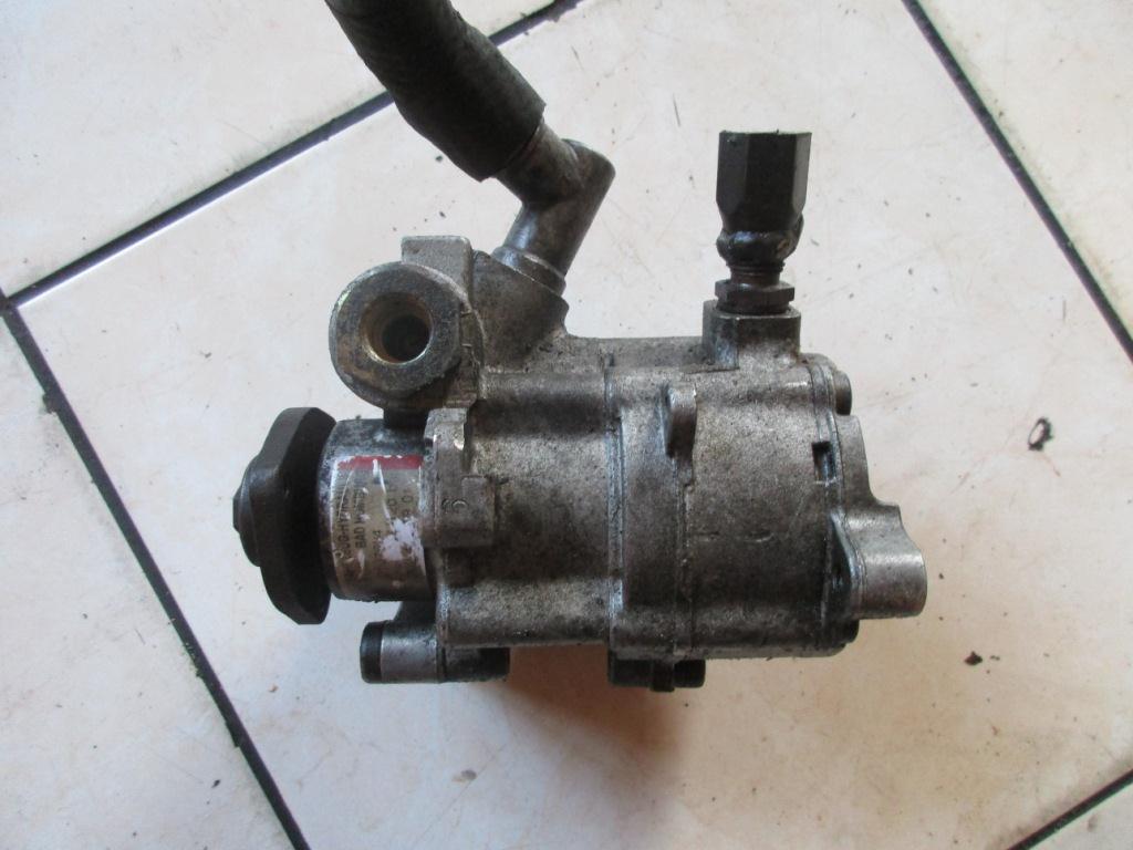 ГУР MERCEDES-BENZ Vito W638 (1996—2003)