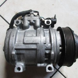 Компрессор кондиционера MERCEDES-BENZ W124 W124/S124/C124/A124 (1984—1993)