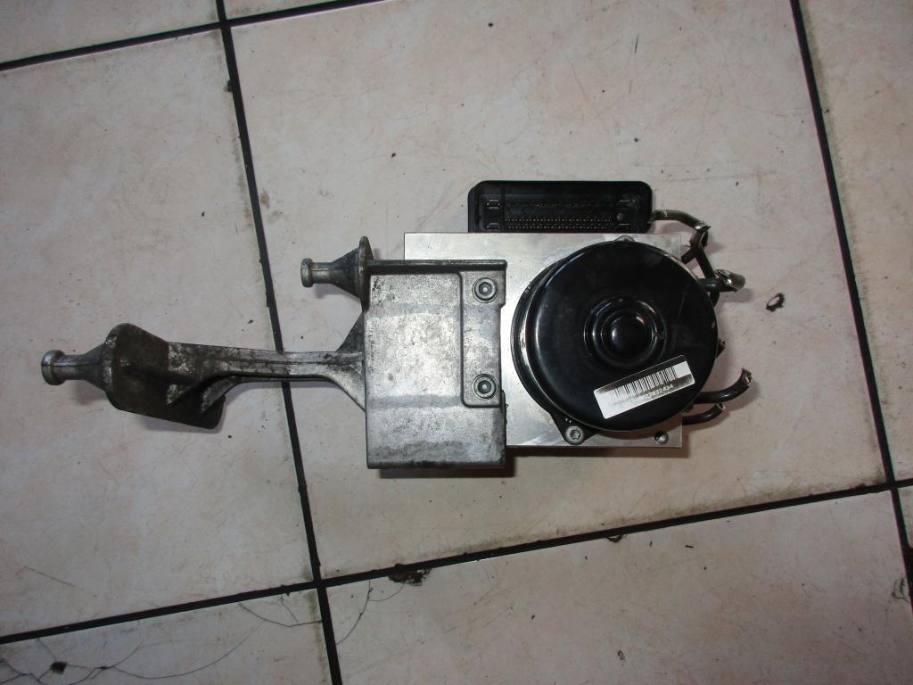 Блок ABS MERCEDES-BENZ C-класс W203/S203/CL203 (2000—2004)