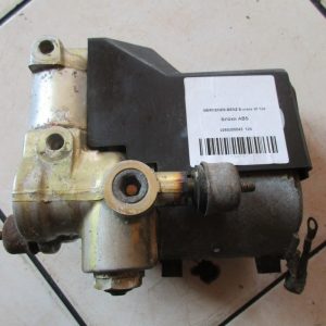 Блок ABS MERCEDES-BENZ W124 W124/S124/C124/A124 (1984—1993)