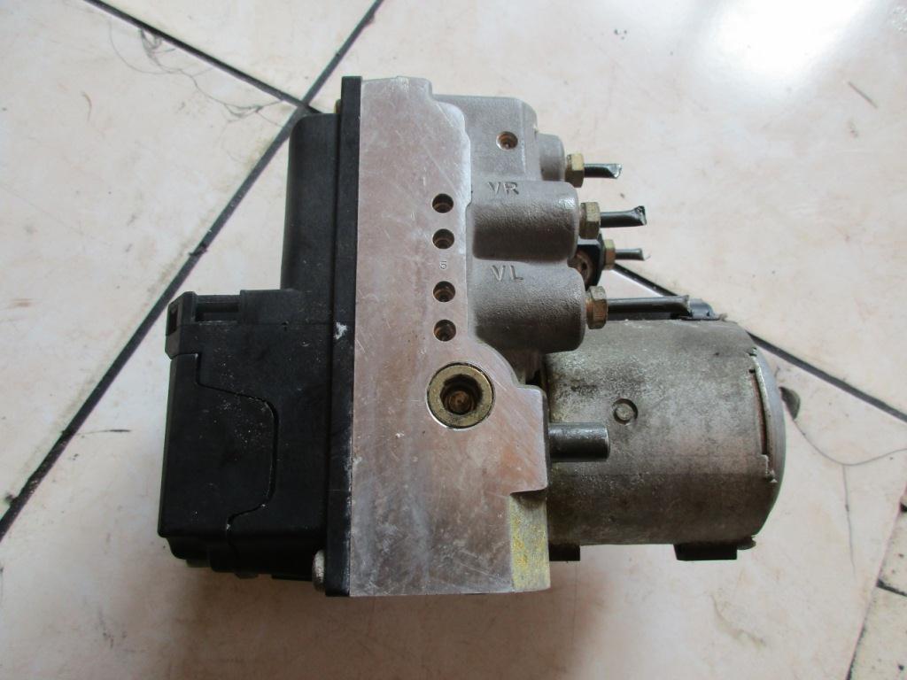 Блок ABS MERCEDES-BENZ E-класс W210/S210 (1995—1999)