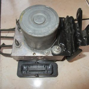 Блок ABS MERCEDES-BENZ Sprinter W906 (2006—2019)