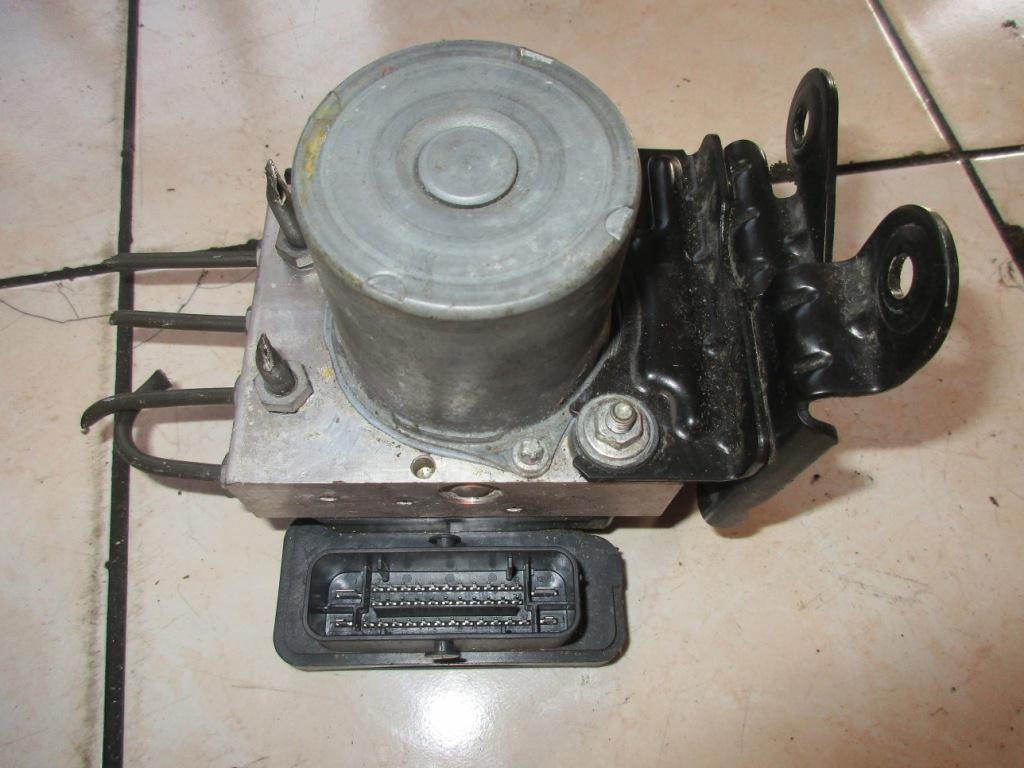 Блок ABS MERCEDES-BENZ Sprinter W906 (2006—2019)