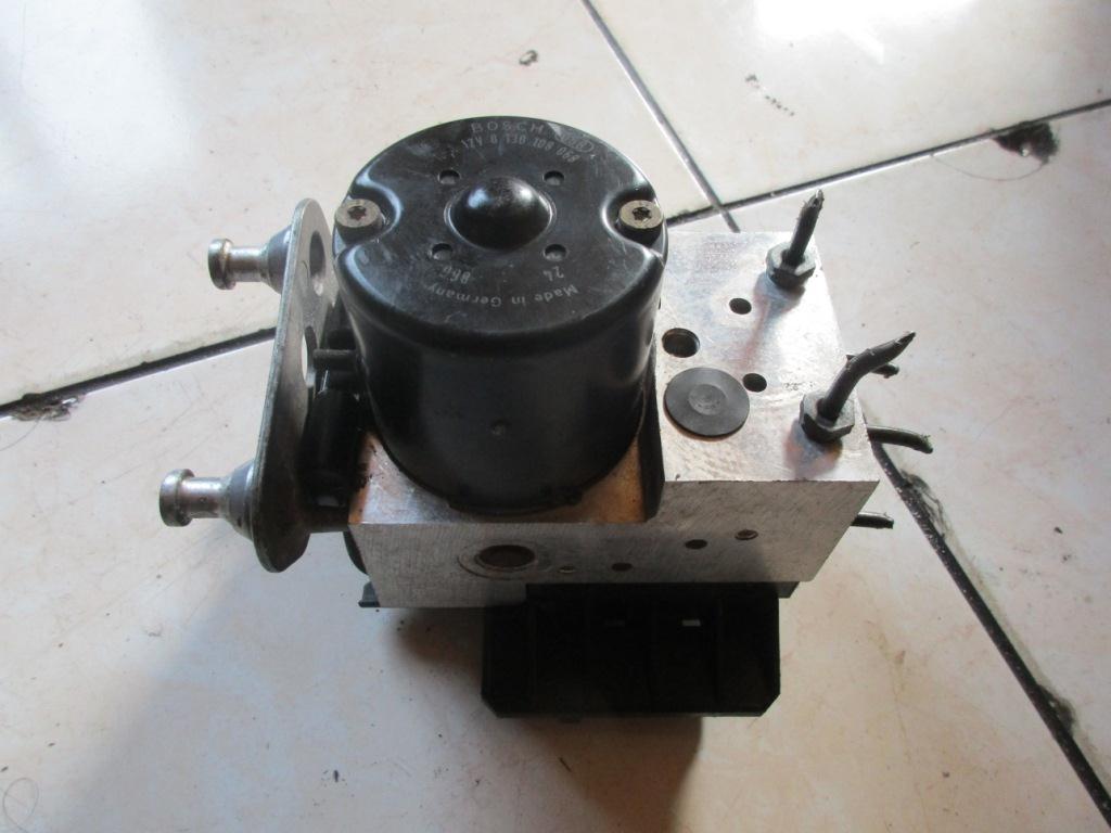 Блок ABS MERCEDES-BENZ E-класс W210/S210 (1995—1999)