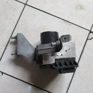 Блок ABS MERCEDES-BENZ S-класс W220 рестайлинг (2002—2005)