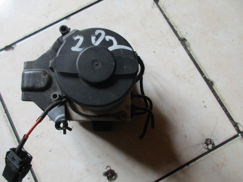 Блок ABS MERCEDES-BENZ C-класс W202/S202 (1993—1997)