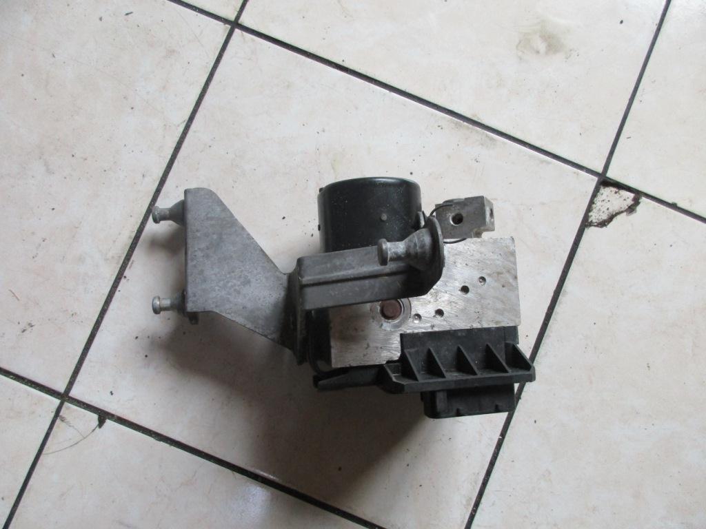 Блок ABS MERCEDES-BENZ A-класс W168 (1997—2001)