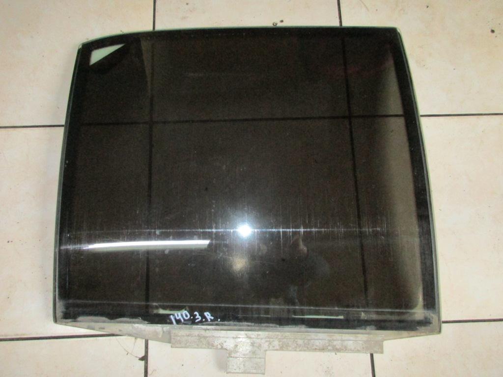 Стекло заднее правое MERCEDES-BENZ S-класс W140 (1991—1998)