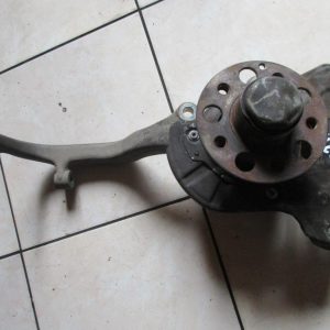 Кулак поворотный передний левый MERCEDES-BENZ S-класс W221 (2005—2009)