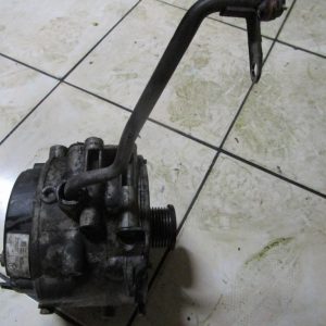 Генератор MERCEDES-BENZ C-класс W203/S203/CL203 (2000—2004)