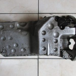 Поддон MERCEDES-BENZ E-класс W211/S211 (2002—2006)