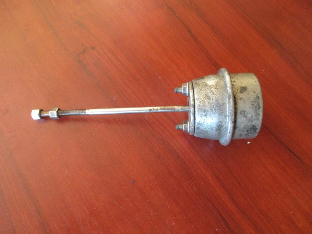 Актуатор турбины MERCEDES-BENZ Sprinter W906 (2006—2019)