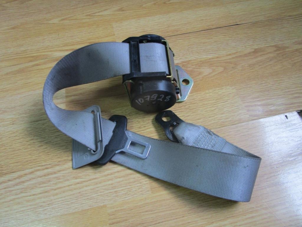 Ремень безопасности задний левый MERCEDES-BENZ E-класс W211/S211 (2002—2006)