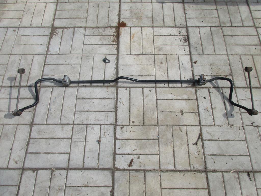 Стабилизатор задний MERCEDES-BENZ E-класс W211/S211 (2002—2006)