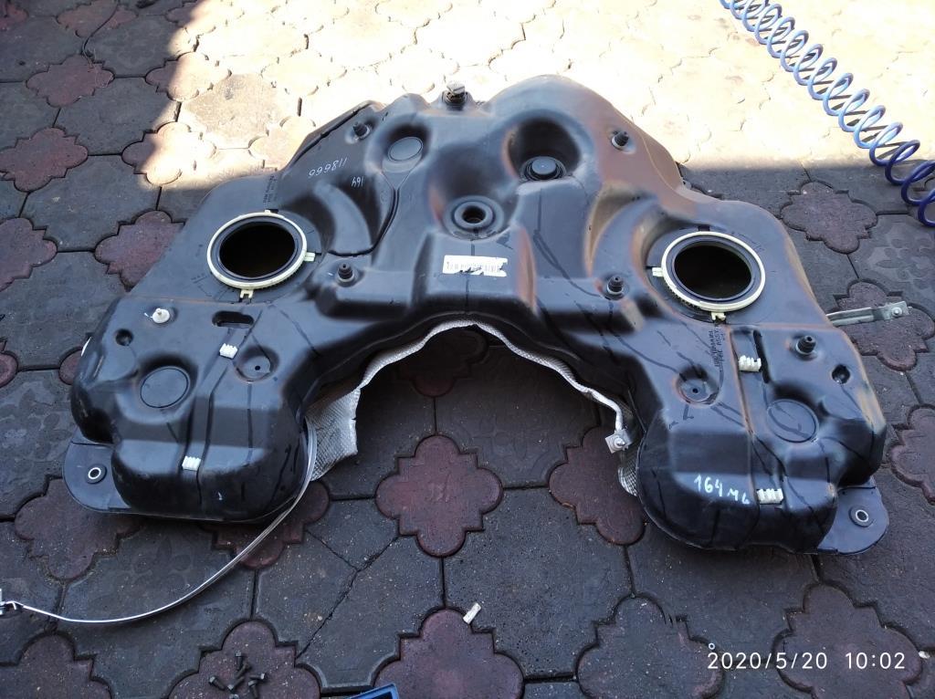 Бак топливный MERCEDES-BENZ M-класс W164 (2005—2008)