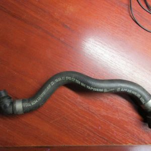 Патрубок ОЖ MERCEDES-BENZ E-класс W211/S211 (2002—2006)