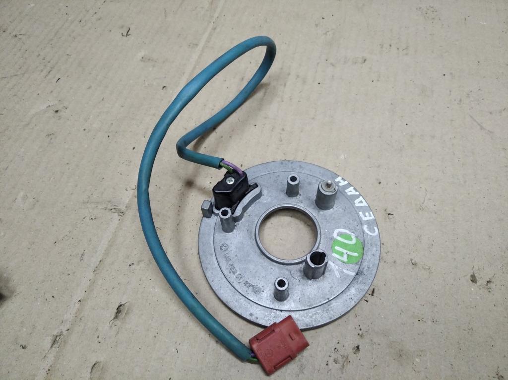 Кольцо контактное MERCEDES-BENZ S-класс W140 (1991—1998)