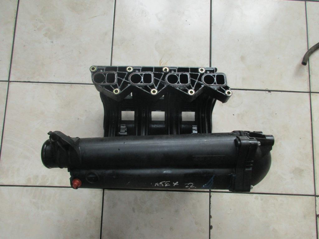 Коллектор впускной MERCEDES-BENZ Sprinter W901-905 (1995—2006)