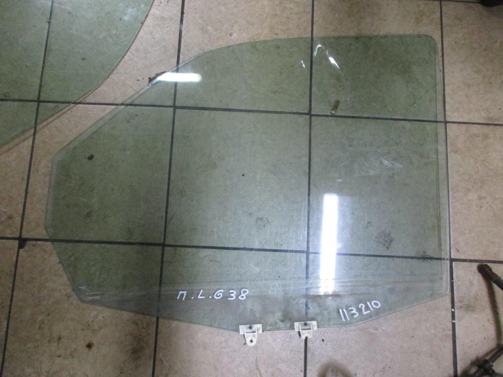 Стекло переднее левое MERCEDES-BENZ Vito W638 (1996—2003)