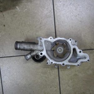 Помпа MERCEDES-BENZ M-класс W163 рестайлинг (2001—2005)