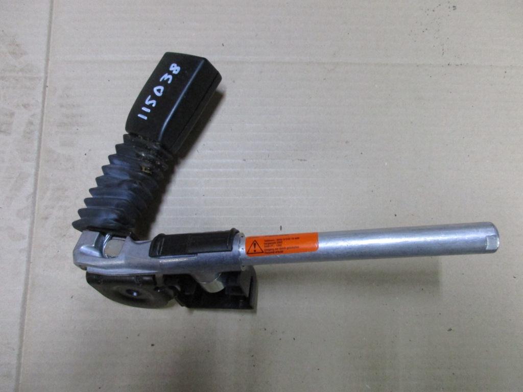 Замок ремня безопасности MERCEDES-BENZ CLK-класс C209/A209 (2002—2005)