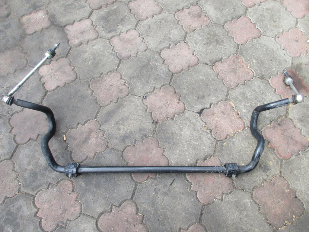 Стабилизатор передний MERCEDES-BENZ GLC-класс Coupe C253 (2016—2019)