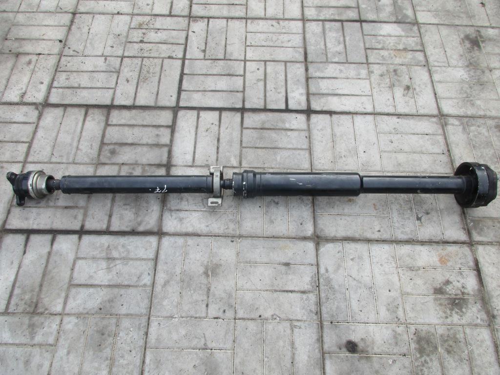 Кардан задний MERCEDES-BENZ GLC-класс Coupe C253 (2016—2019)