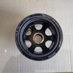 Шкив коленвала MERCEDES-BENZ M-класс W164 (2005—2008)