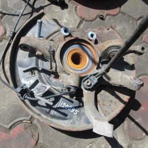 Кулак подвески задний правый MERCEDES-BENZ S-класс W220 (1998—2005)