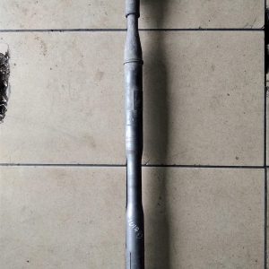 Кардан передний MERCEDES-BENZ W124 W124/S124/C124/A124 (1984—1993)