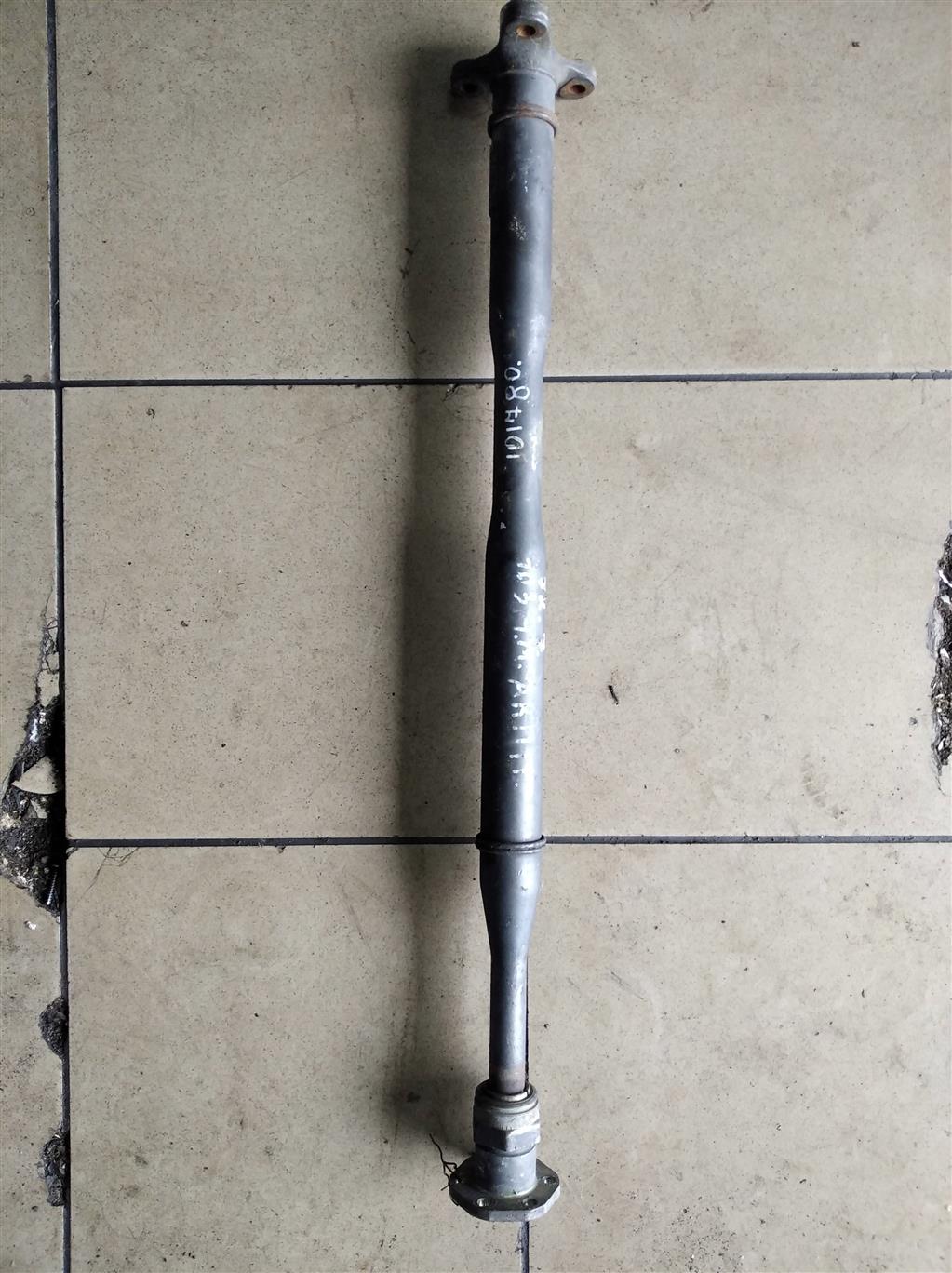 Кардан передний MERCEDES-BENZ W124 W124/S124/C124/A124 (1984—1993)