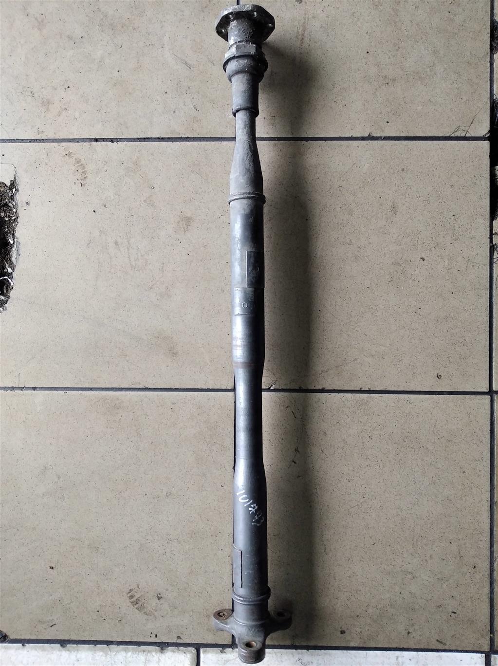 Кардан передний MERCEDES-BENZ W124 W124/S124/C124/A124 (1984—1993)