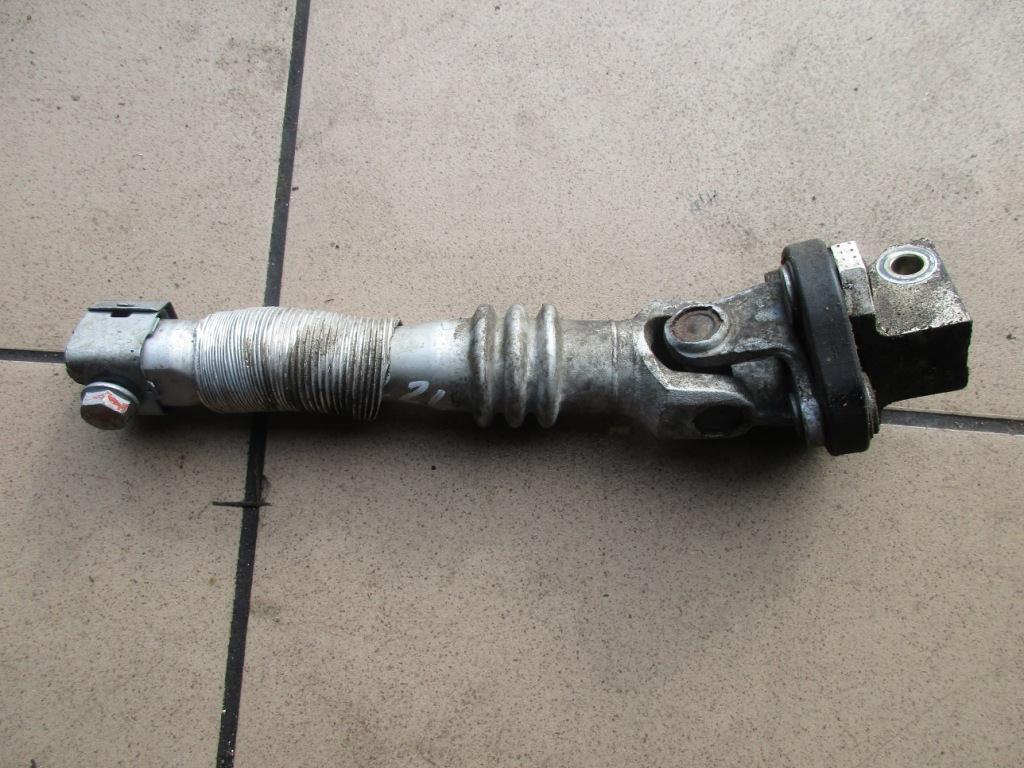 Кардан рулевого вала MERCEDES-BENZ S-класс W221 (2005—2009)