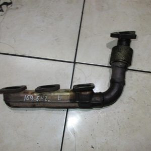 Коллектор выпускной MERCEDES-BENZ M-класс W164 (2005—2008)