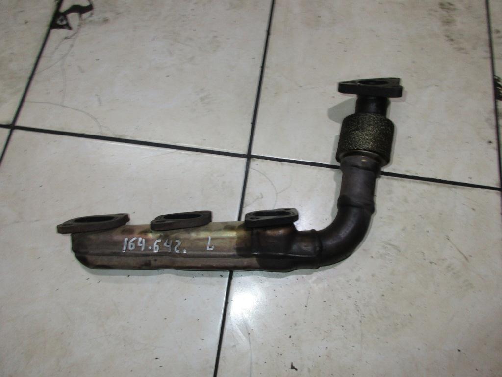 Коллектор выпускной MERCEDES-BENZ M-класс W164 (2005—2008)