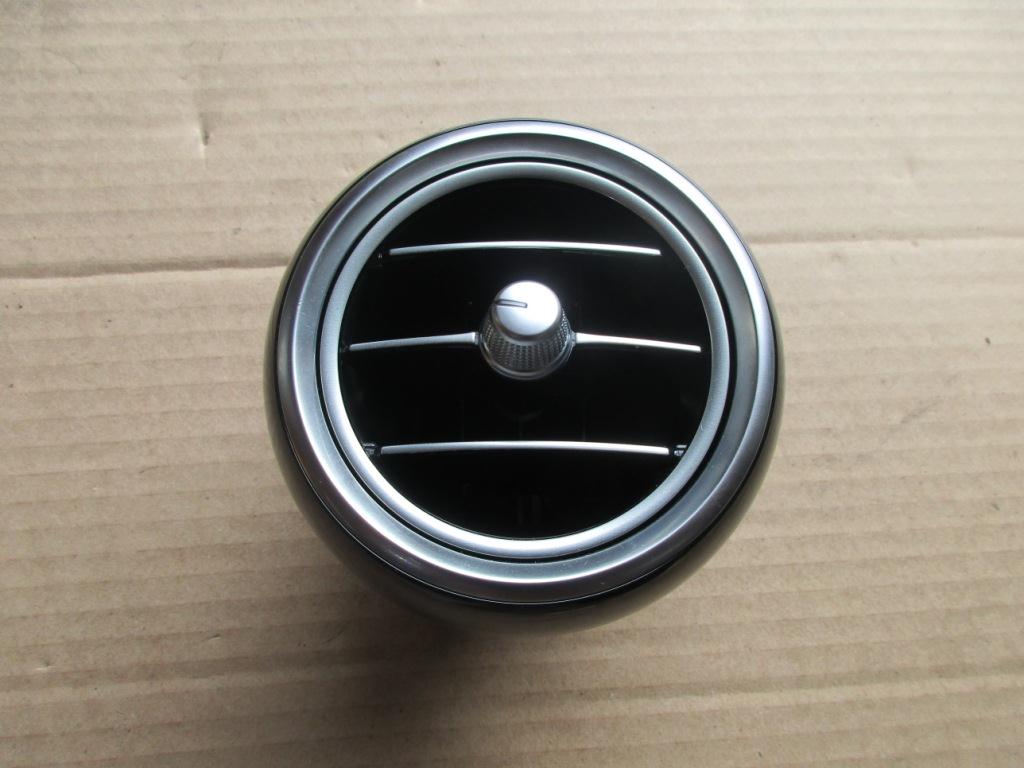 Воздуховод MERCEDES-BENZ GLC-класс Coupe C253 (2016—2019)