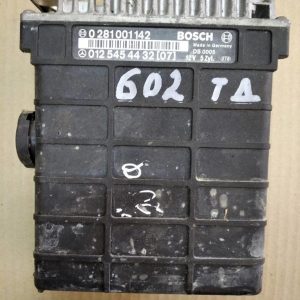 Блок управления двигателем MERCEDES-BENZ 190 (W201) W201 (1982—1993)