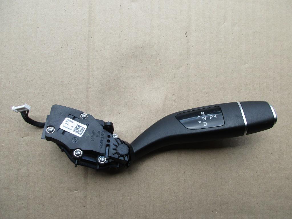 Кулиса АКПП MERCEDES-BENZ GLC-класс Coupe C253 (2016—2019)