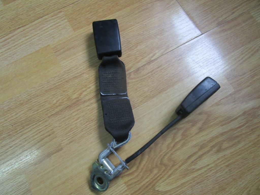 Замок ремня безопасности MERCEDES-BENZ E-класс W210/S210 (1995—1999)