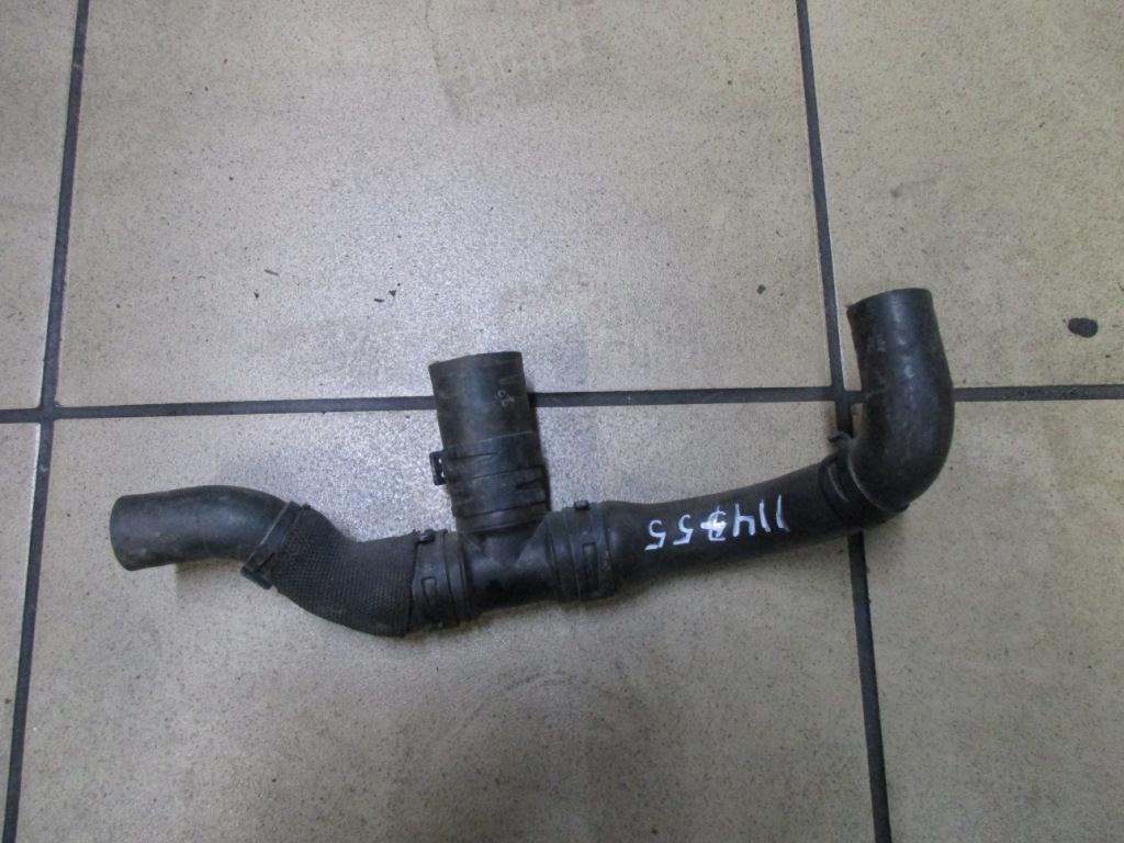 Патрубок ОЖ MERCEDES-BENZ C-класс W202/S202 (1993—1997)