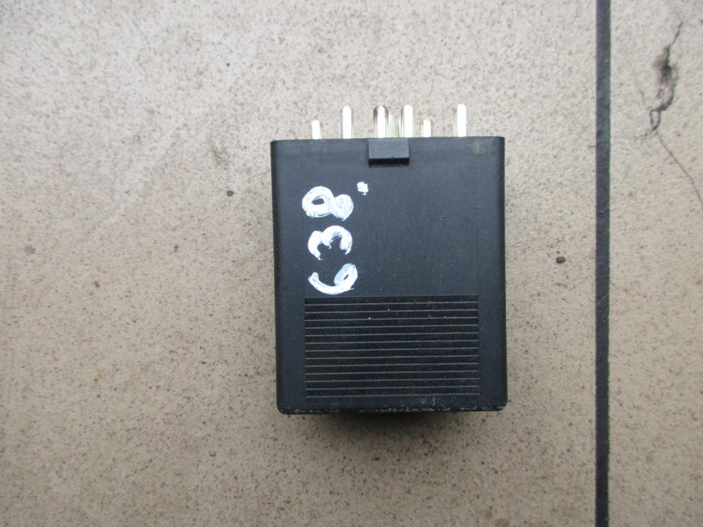 Блок рециркуляции ОГ MERCEDES-BENZ Vito W638 (1996—2003)