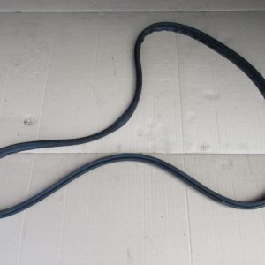 Уплотнитель крышки багажника MERCEDES-BENZ GLC-класс Coupe C253 (2016—2019)