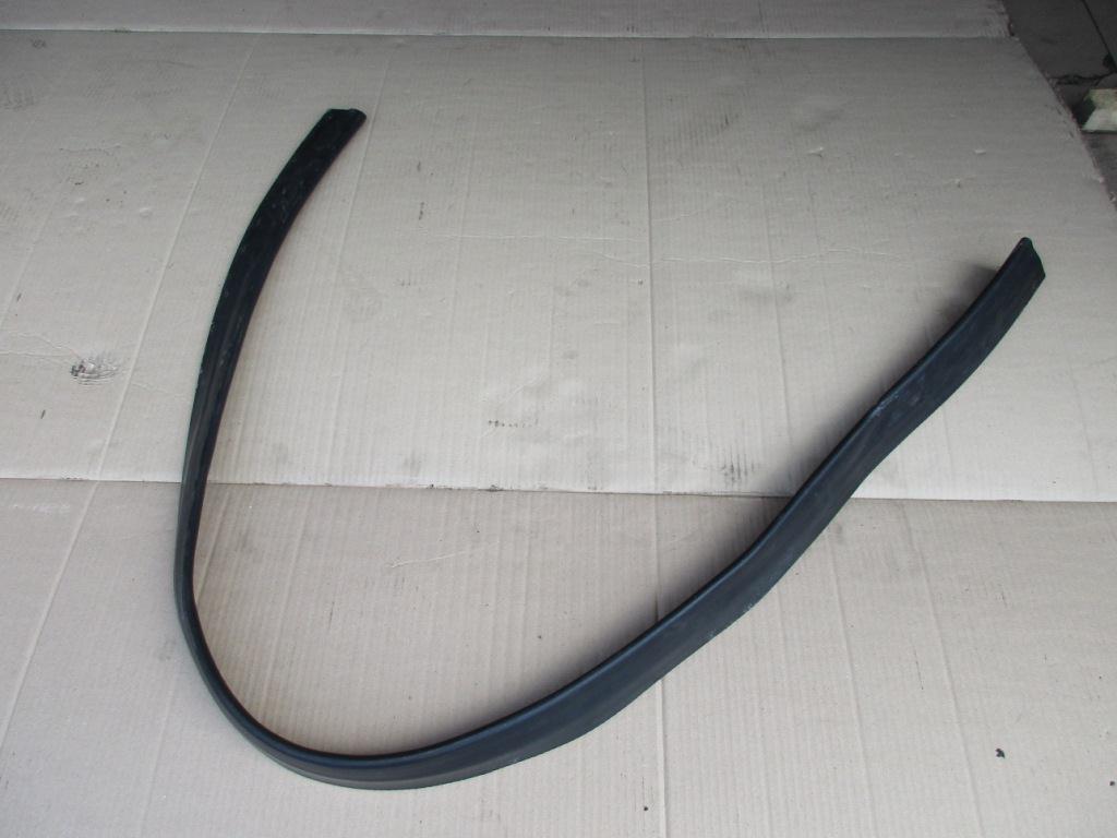 Уплотнитель моторного отсека MERCEDES-BENZ GLC-класс Coupe C253 (2016—2019)