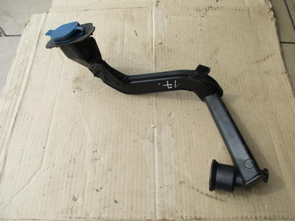 Горловина бачка омывателя MERCEDES-BENZ GLC-класс Coupe C253 (2016—2019)