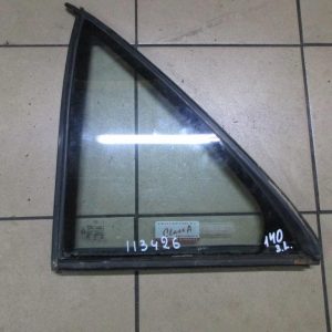 Стекло заднее левое MERCEDES-BENZ S-класс W140 (1991—1998)