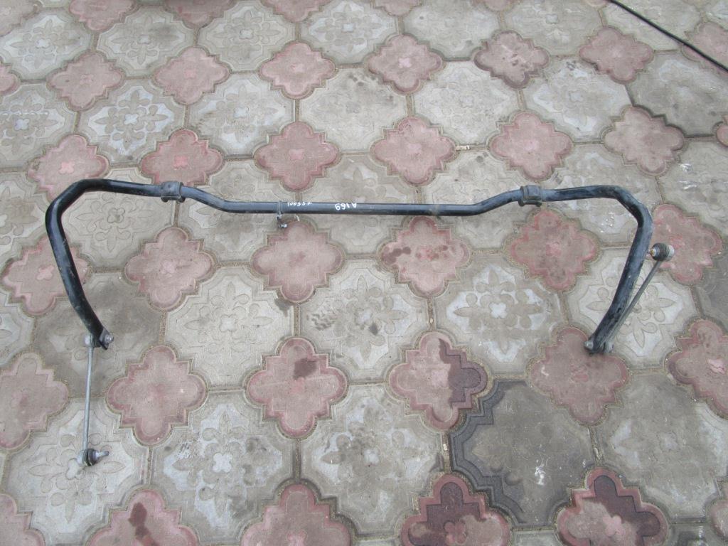 Стабилизатор передний MERCEDES-BENZ A-класс W169 (2004—2008)