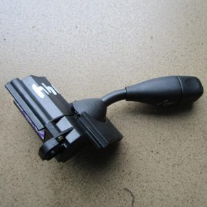 Переключатель рулевой колонки MERCEDES-BENZ S-класс W220 рестайлинг (2002—2005)