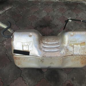 Бак топливный MERCEDES-BENZ S-класс W140 (1991—1998)